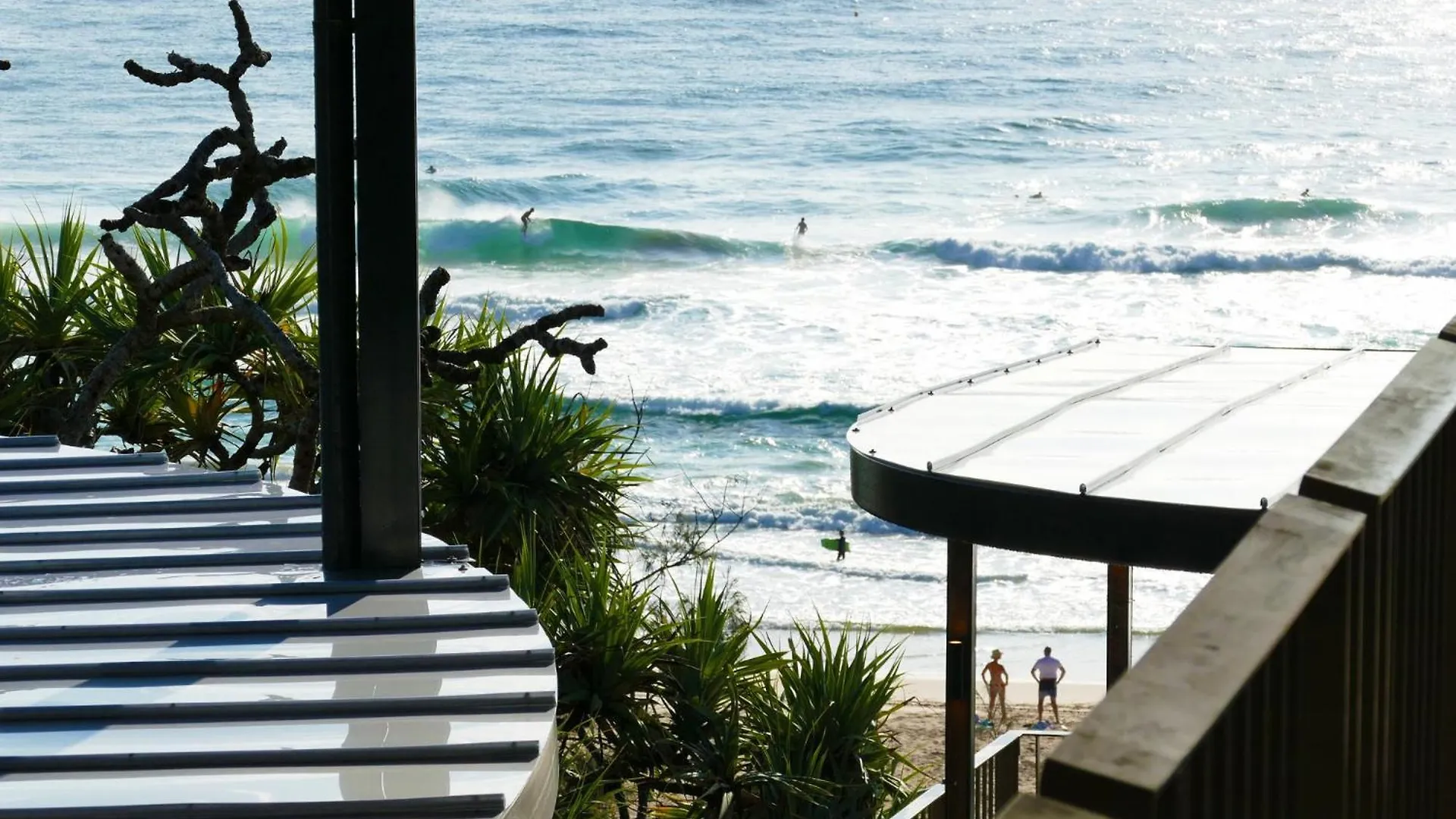 Сasa de vacaciones 2-Bed Coastal Haven With Pool By Sunshine Beach Australia