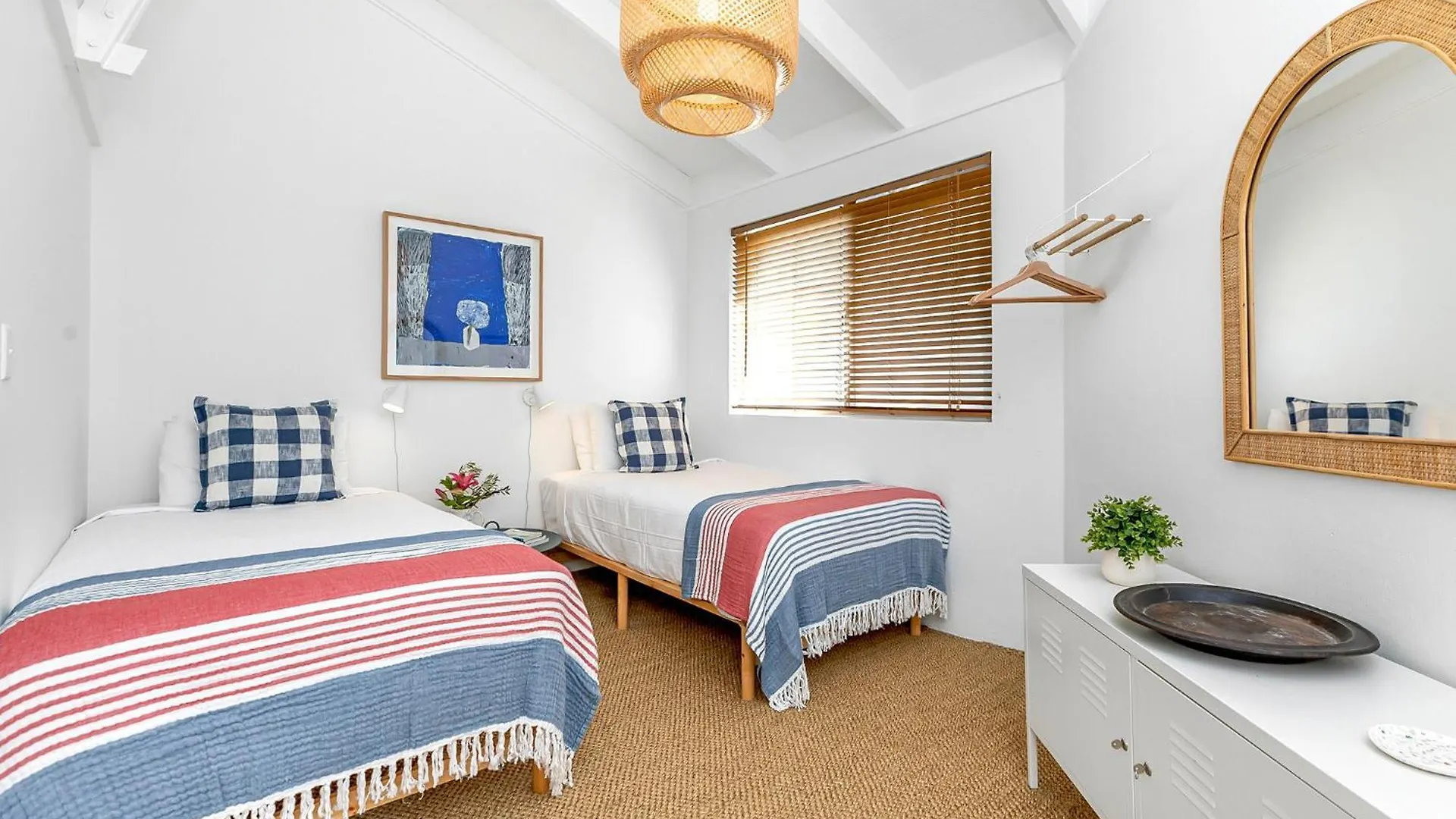 Сasa de vacaciones 2-Bed Coastal Haven With Pool By Sunshine Beach
